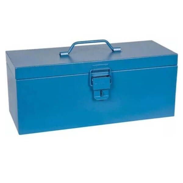 Caixa para Ferramentas com Bandeja - Marcon 650