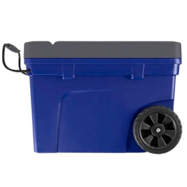 Caixa de Ferramentas Contractor 35Kg com Rodas Irwin