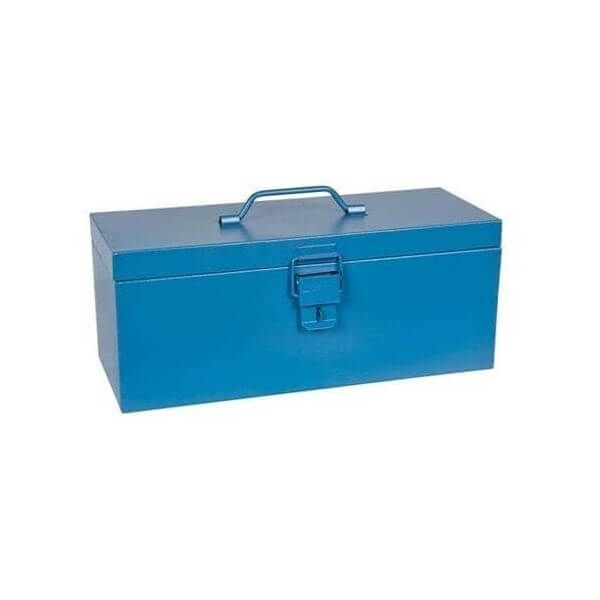 Caixa para Ferramentas com Bandeja Nº640 Marcon