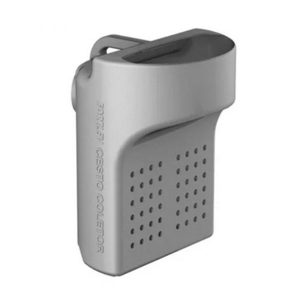 Caixa de Gordura com Cesto 21 Litros Fortlev  