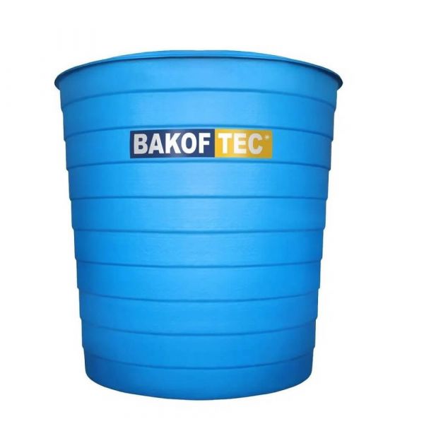 Caixa De Água Fibra De Vidro Com Tampa 20.000 Litros Bakoftec