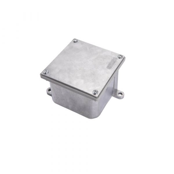  Caixa De Passagem Com Tampa CP-3030 Tramontina 56123004