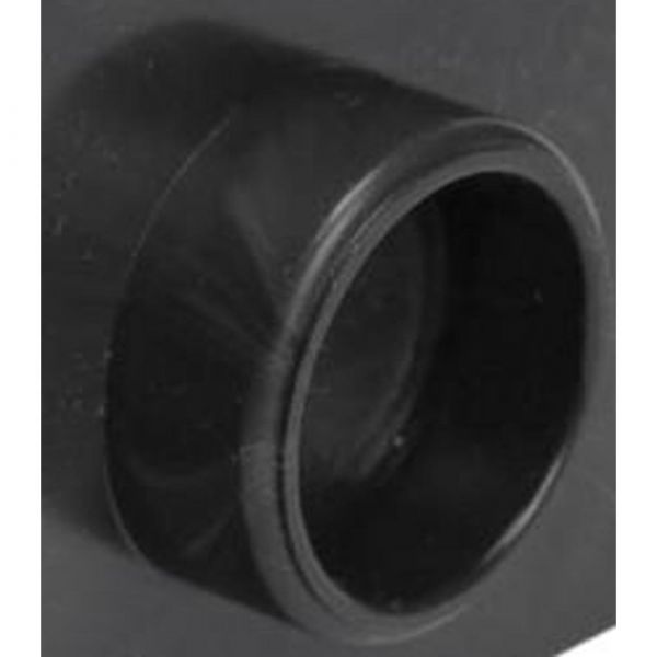 Caixa de Passagem Quadrada com Regulagem Tampa Inox Brustec