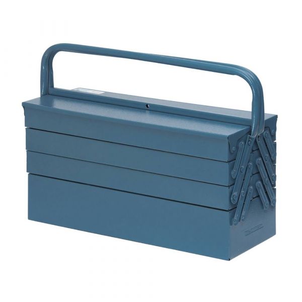 Caixa para Ferramentas com 7 Gavetas 507F Marcon