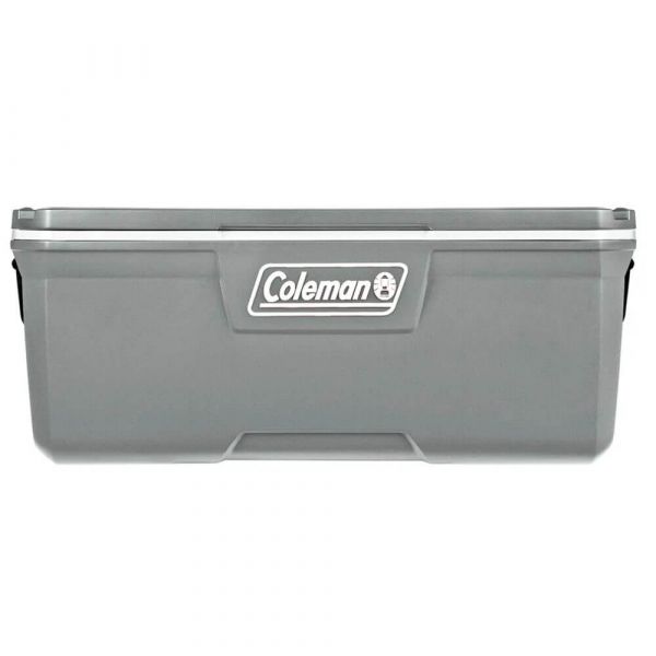 Caixa Térmica 142L Silver Ash Coleman