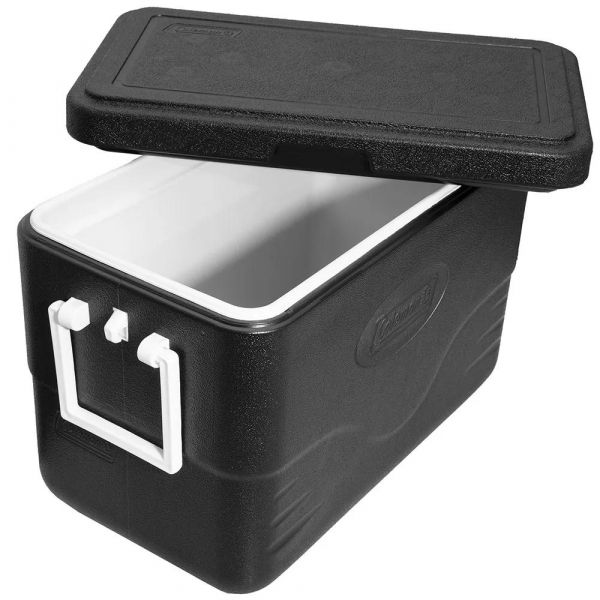 Caixa Térmica 26,5 Litros All Black Coleman