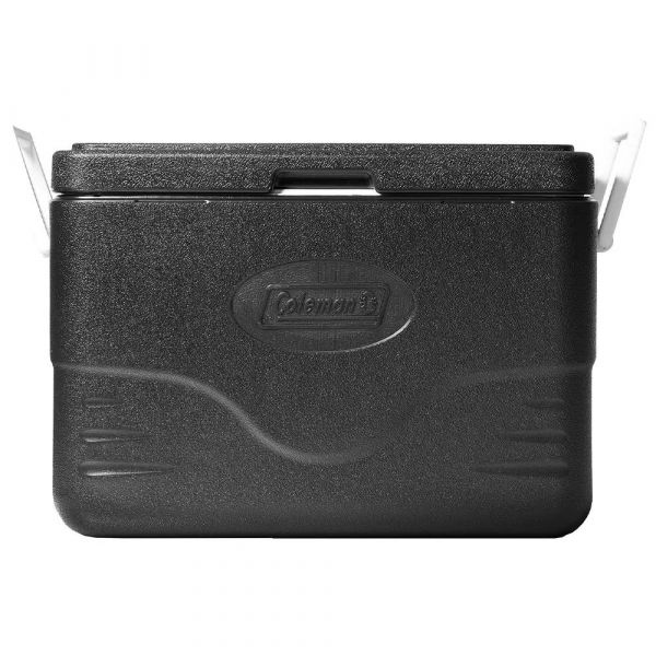 Caixa Térmica 26,5 Litros All Black Coleman