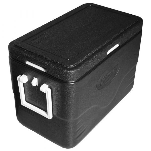 Caixa Térmica 26,5 Litros All Black Coleman