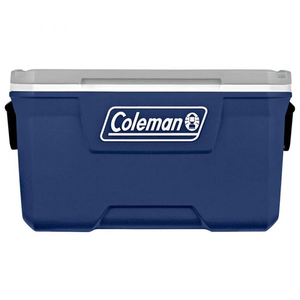 Caixa Térmica 66,2L Lakeside Azul Coleman