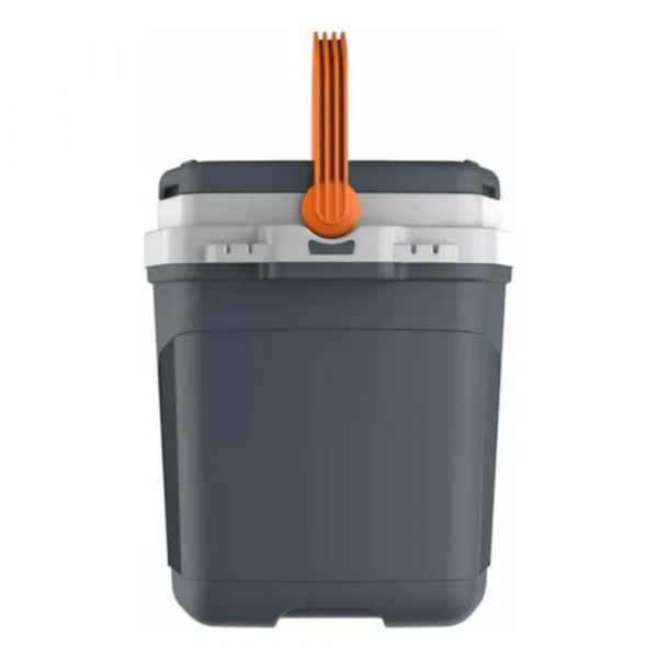 Caixa Térmica Cinza 32 Litros Termolar 