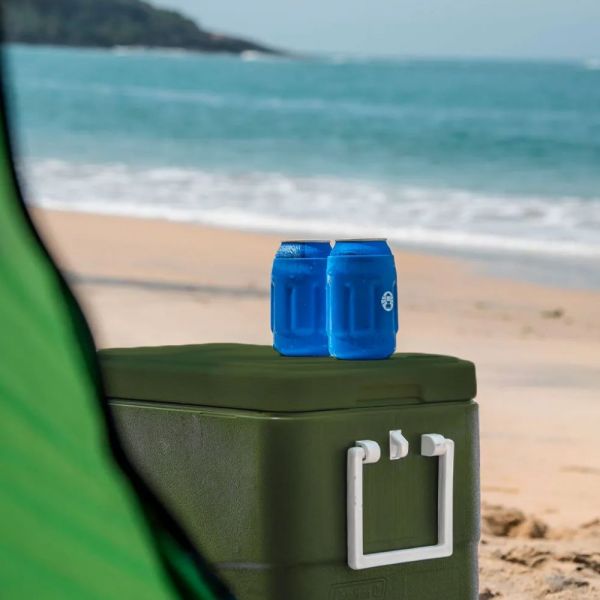 Caixa Térmica 26,5L Personal All Green Coleman