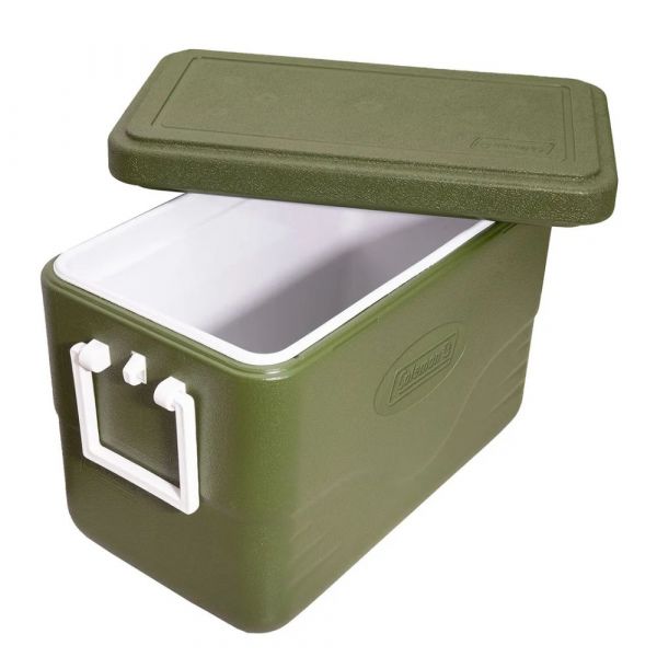 Caixa Térmica 26,5L Personal All Green Coleman