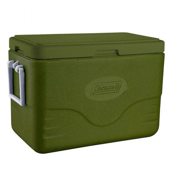 Caixa Térmica 26,5L Personal All Green Coleman