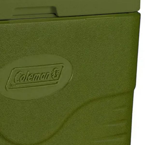 Caixa Térmica 26,5L Personal All Green Coleman