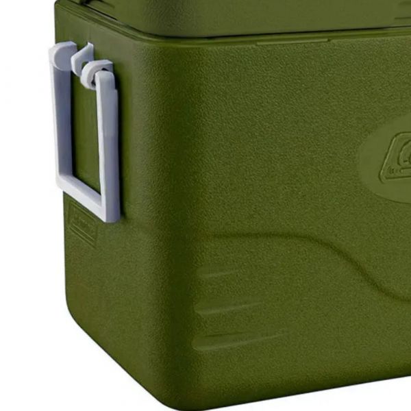 Caixa Térmica 26,5L Personal All Green Coleman