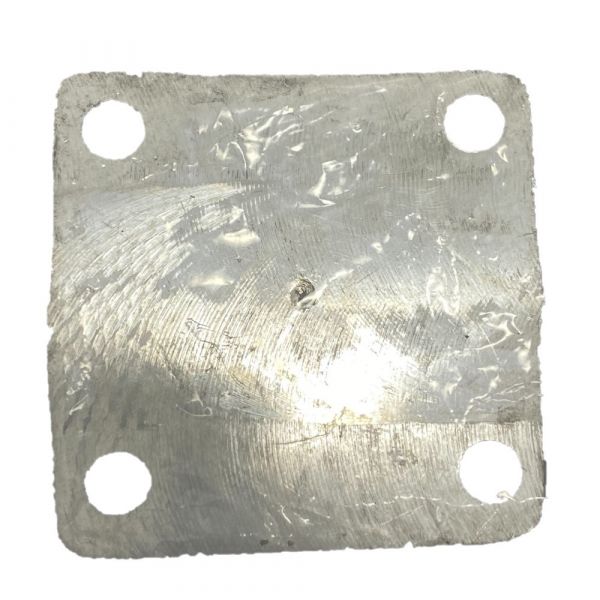 Reparo Caixa Valvula de Entrada AL ZM-76/95 ZM Bombas