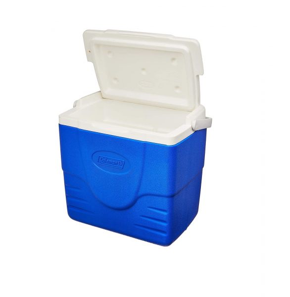 Caixa Térmica Azul 16qt  (15,1L) Coleman 101387161310