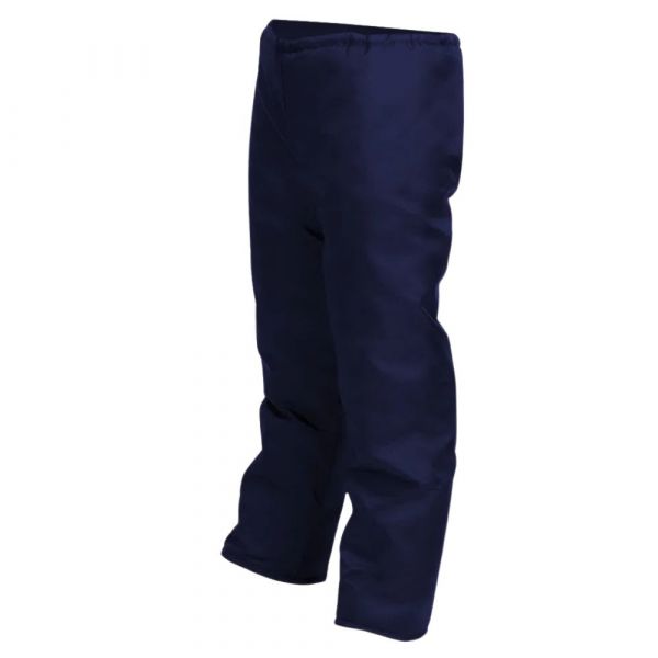 Calça de Nylon Japona Tamanho G Azul Maicol 