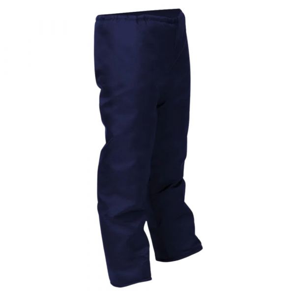 Calça de Nylon Japona Tamanho G Azul Maicol 