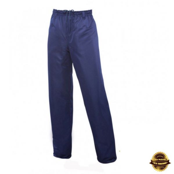 Calça para Operador de Motosserra Tamanho M Sayro