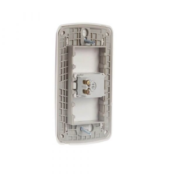 Campainha Cigarra 220V 70DB 16A S3B66860 Miluz Schneider