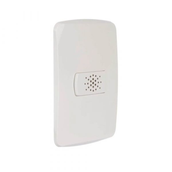 Campainha Cigarra 220V 70DB 16A S3B66860 Miluz Schneider