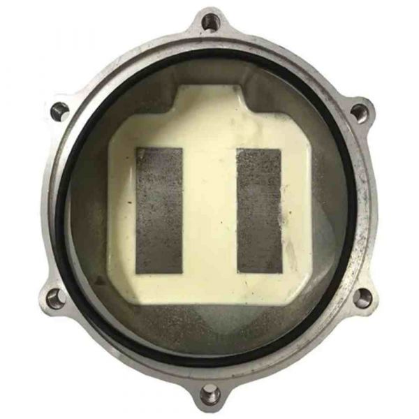 Caneca Para Bomba Sapo Ecco 220V 6 Furos Anauger