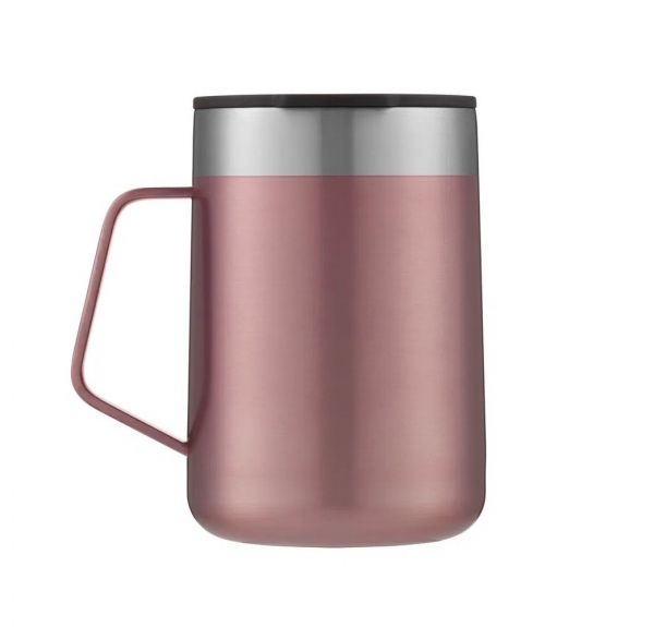 Caneca Térmica 414 Ml Rose Contigo