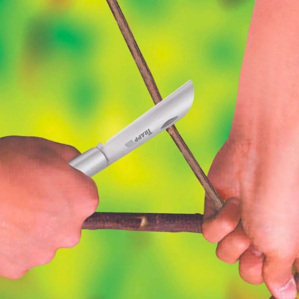 Canivete para Enxerto KN-03 Trapp