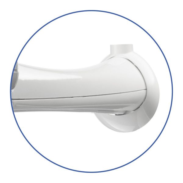 Cano Para Chuveiro Monocano Lorenzetti