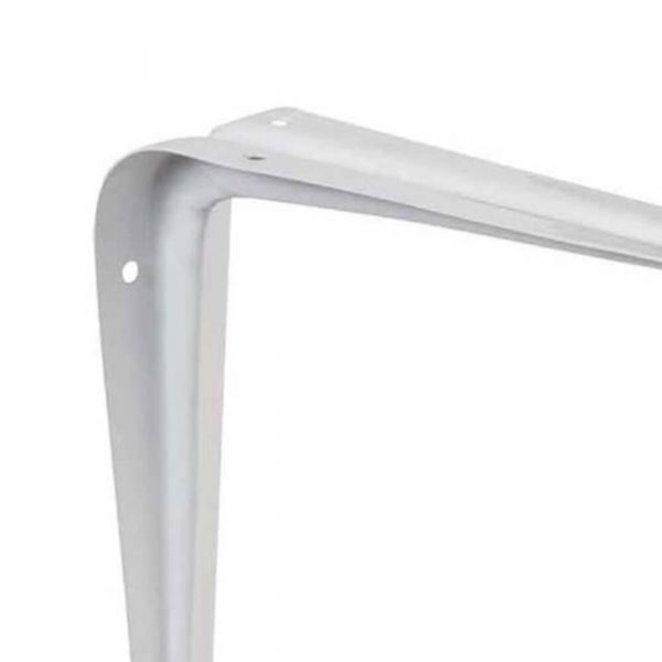 Cantoneira Metálica 10” x 12” Vonder