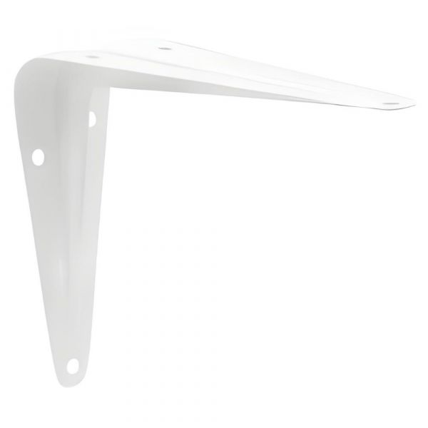 Cantoneira Metálica Estampada 4x5” Vonder