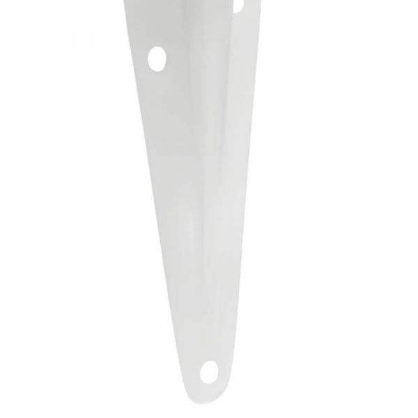 Cantoneira Metálica Estampada 4x5” Vonder