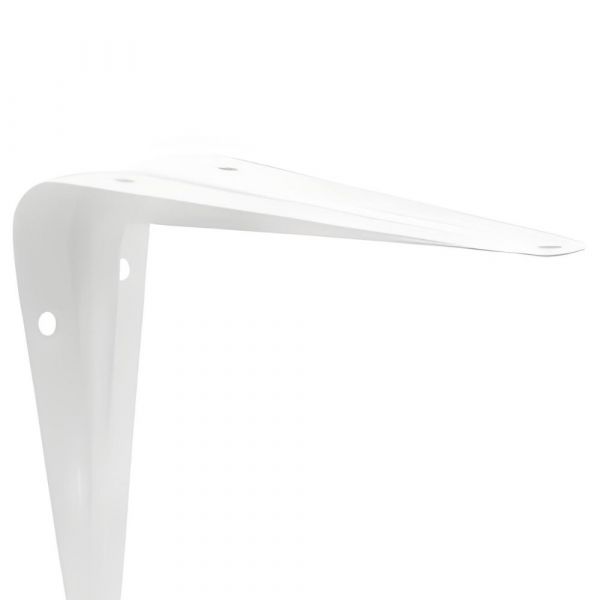 Cantoneira Metálica Estampada 4x5” Vonder