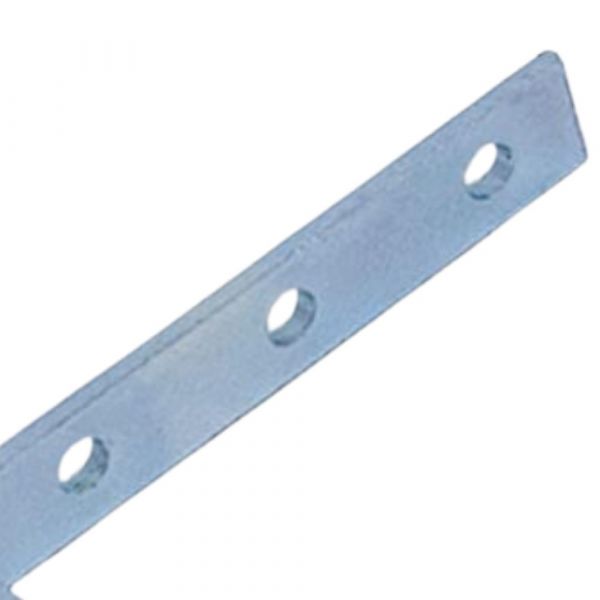 Cantoneira Para Cortina 8x10 Encartelado Leve Loth