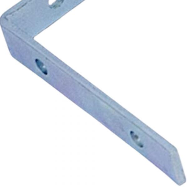 Cantoneira Para Cortina 8x10 Encartelado Leve Loth