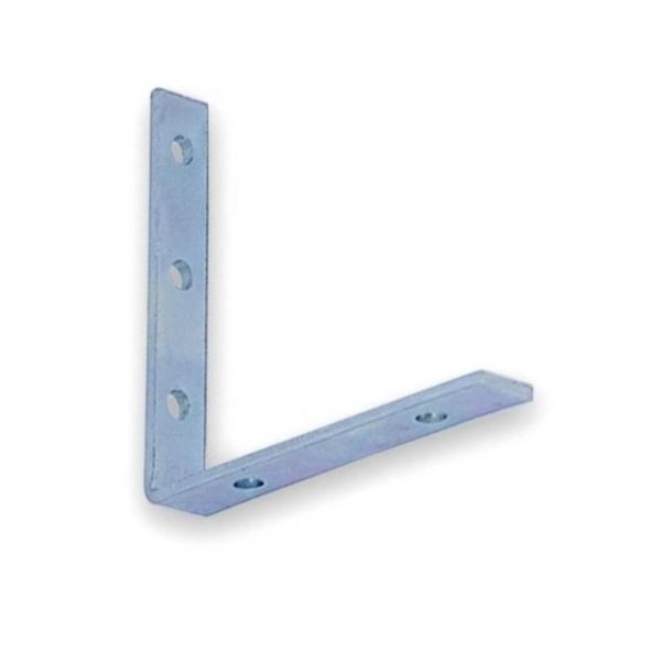 Cantoneira Para Cortina Leve 6x8 Encartelado Com 4 Peças Loth