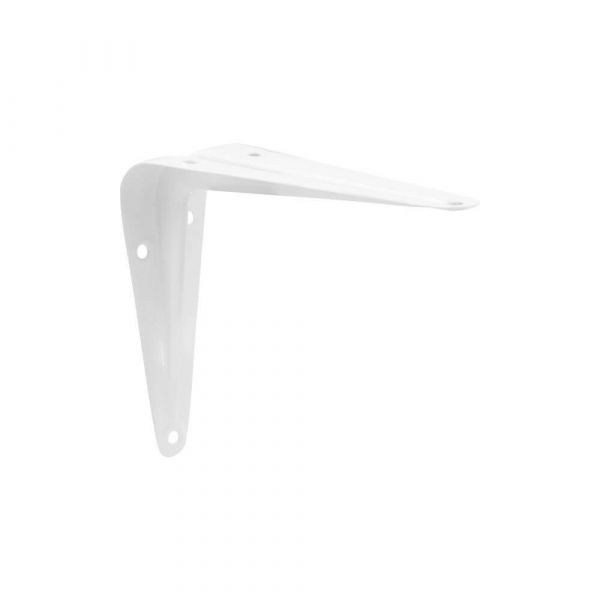 Cantoneira Para Prateleira 08 X 10