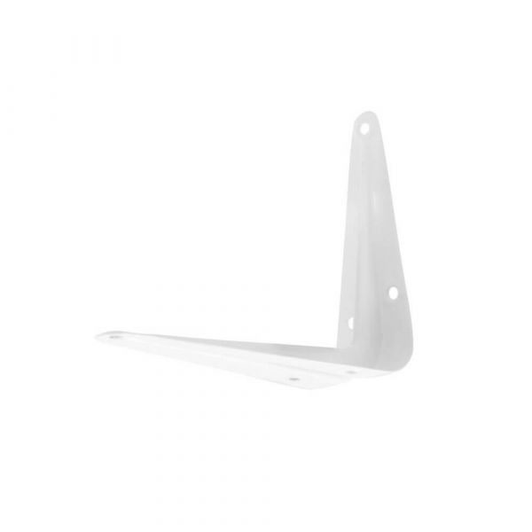 Cantoneira Para Prateleira 08 X 10