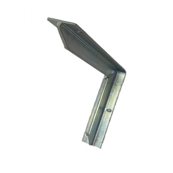 Cantoneira Reforçada 20cm Galvanizado JG Industria