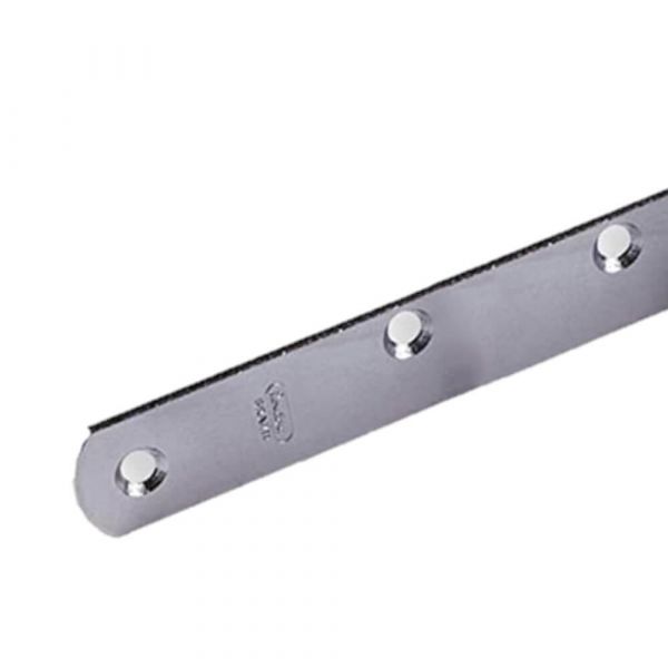 Cantoneira Zincada 80mm Bemfixa