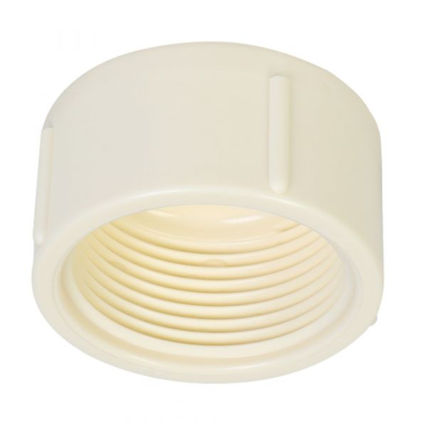 Cap com Rosca 1 Pol. Krona