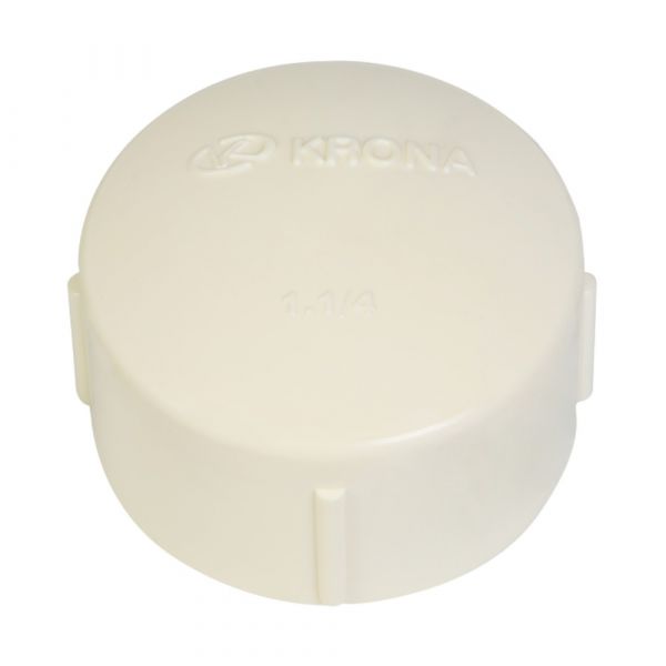 Cap com Rosca 1 Pol. Krona