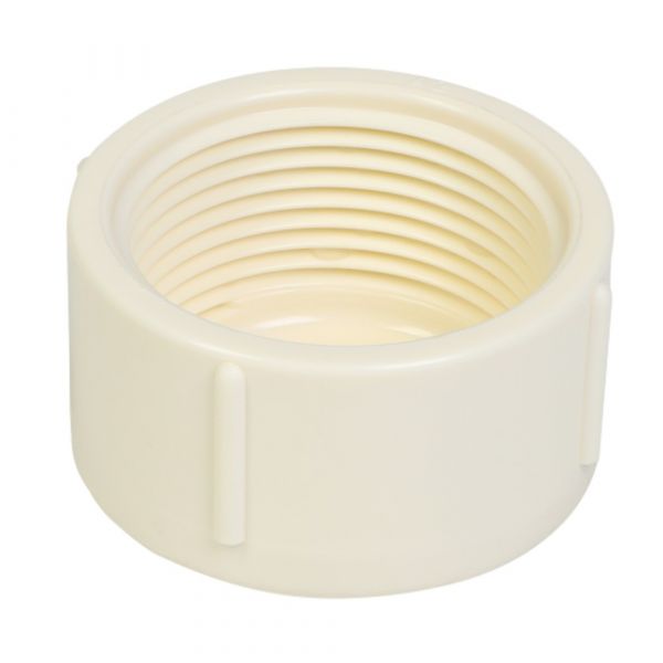 Cap com Rosca 1 Pol. Krona