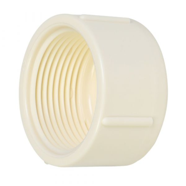 Cap com Rosca 1 Pol. Krona