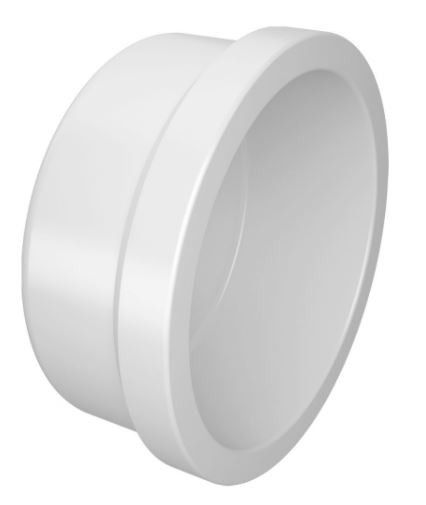 Cap para Esgoto DN-50 Fortlev