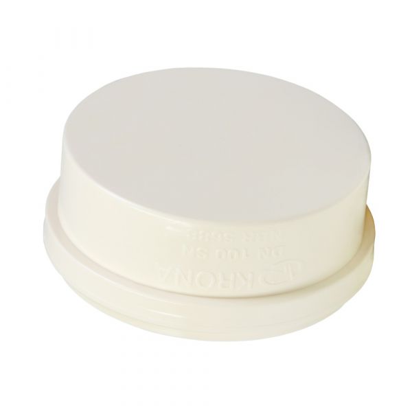 Cap Esgoto Primário DN50 Krona