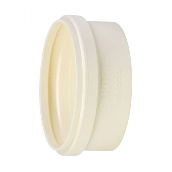 Cap Esgoto 75mm Krona
