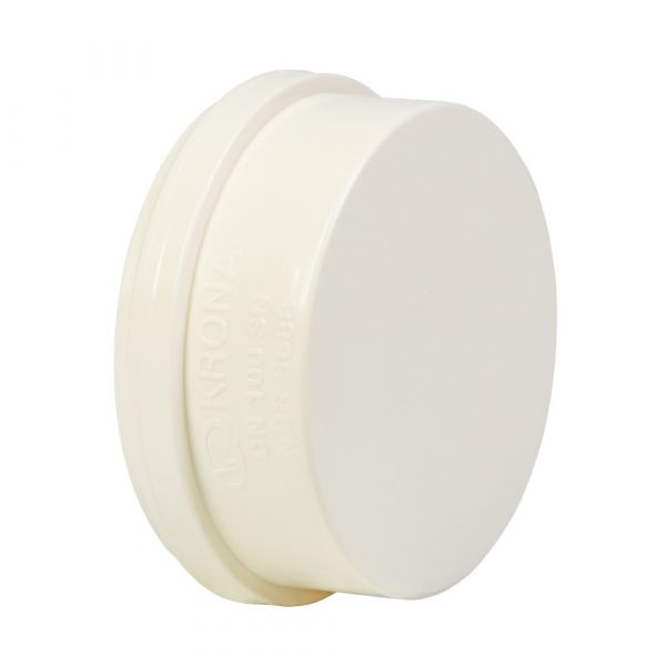 Cap Esgoto 75mm Krona