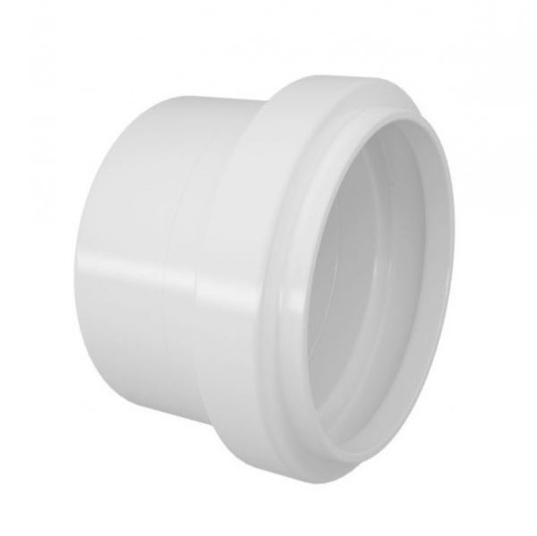 Cap para Esgoto DN-150 Fortlev